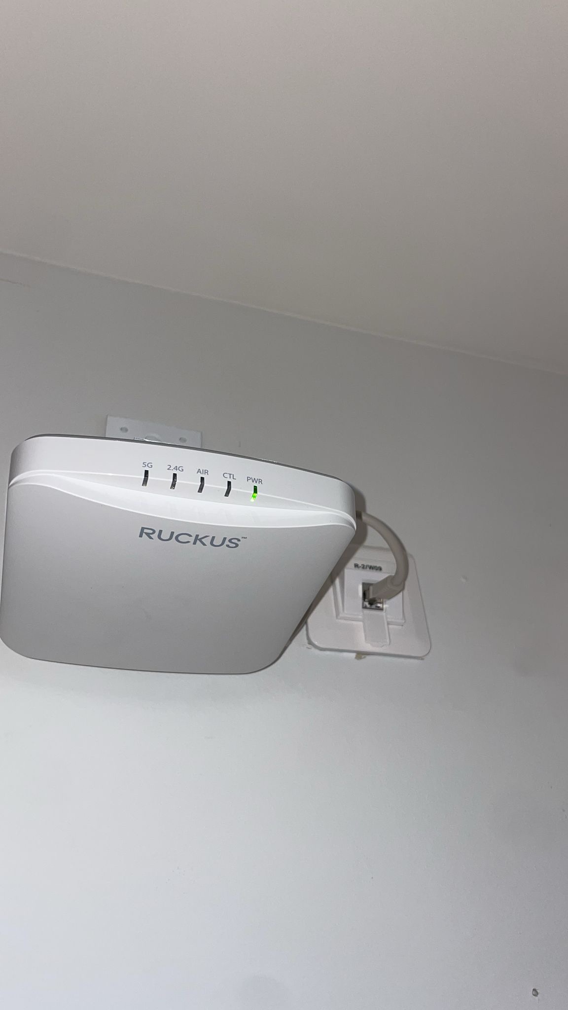 Borne Wi-Fi Cisco — point d'accès professionnel